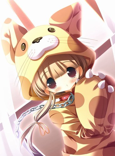 toute cute